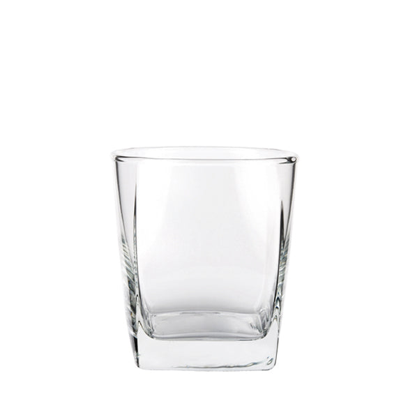 295 ml Plaza Rock Ocean Glass 1B11010