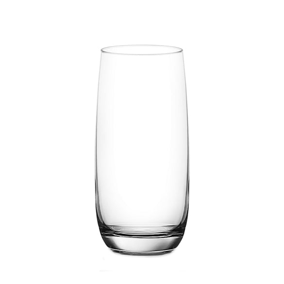 460 ml Ivory Long Drink Glass Ocean Glass 1B13016