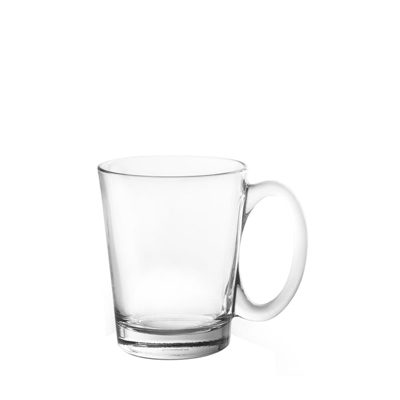 315 ml Nouveau Coffee Mug Ocean Glass 1P02041