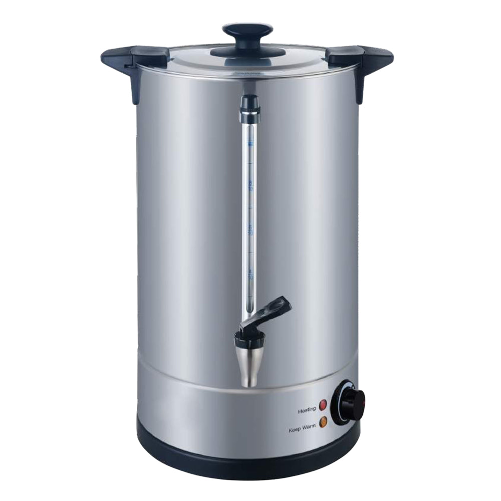 10 -30 Litre Water Boiler Homelux (All Sizes) — AlatDapur