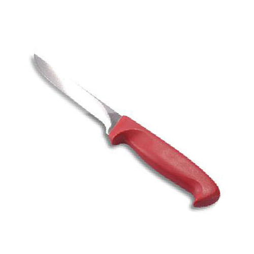 6" Boning Knife with Plastic Handle Homchef (All Colors)