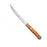 Steak Knife Hardwood [F1129]