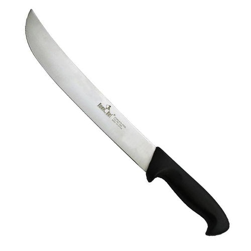 10" - 12" Butcher Knife Homchef (All Sizes)