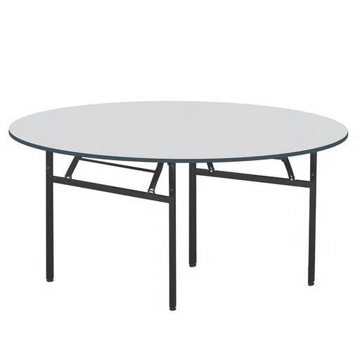 4 - 6 Feet Round Banquet Folding Table 3V (All Sizes)
