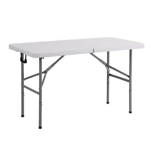 4' - 6' Folding in Half Table (All Sizes)