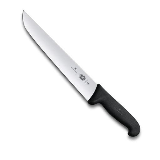 18cm Butcher Knife  Black Victorinox  V5520318