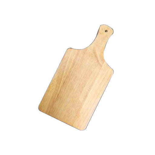 6" - 8" Wooden Rectangle Pizza Board (All Size)