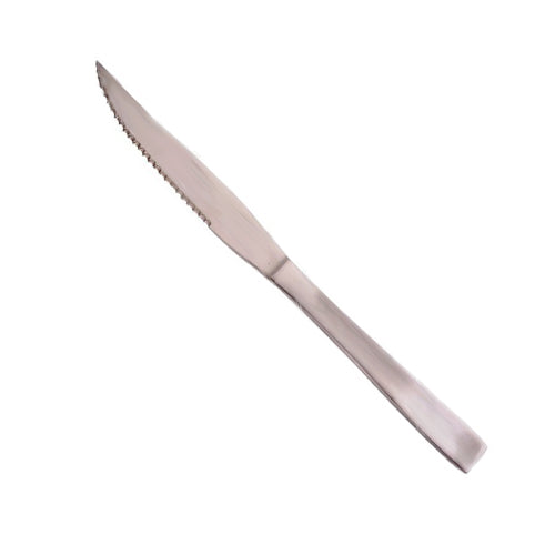 S8327 S/Steel Steak Knife