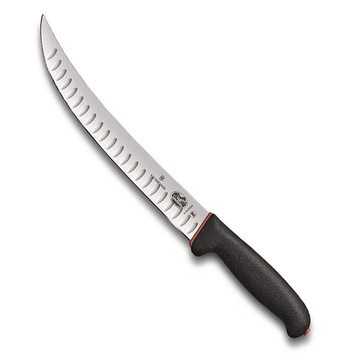 25 cm Fibrox Dual Grip Slaughter Knife Victorinox V5.7223.25D