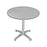 Round Aluminium Table (All Sizes)