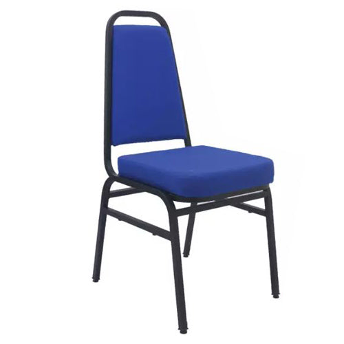 Banquet Chair with Cushion (All Colors)