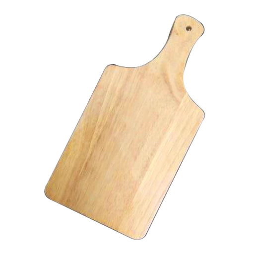 6" - 8" Wooden Rectangle Pizza Board (All Size)