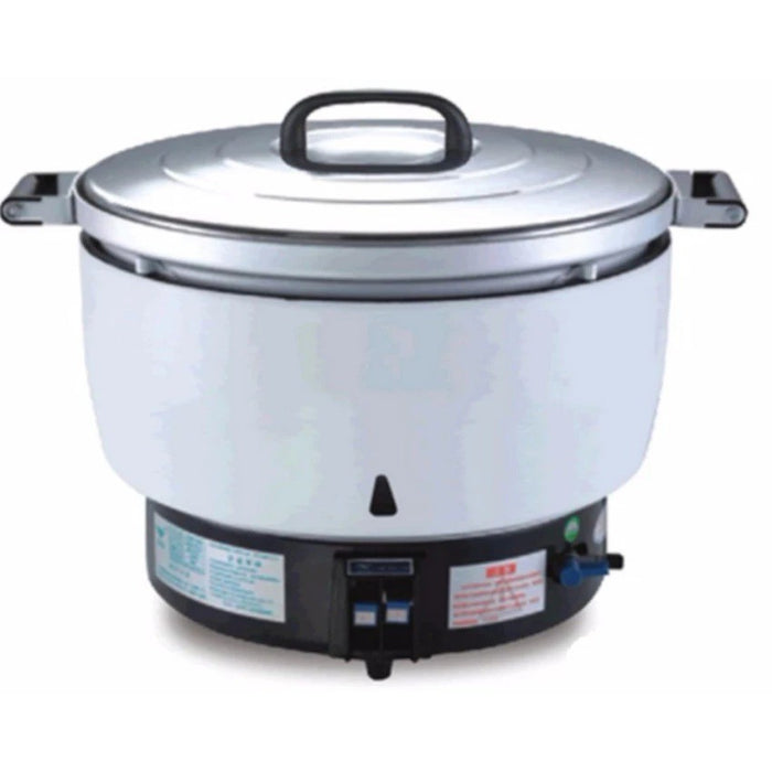 23 Litre Gas Rice Cooker Aerogaz AZ-120