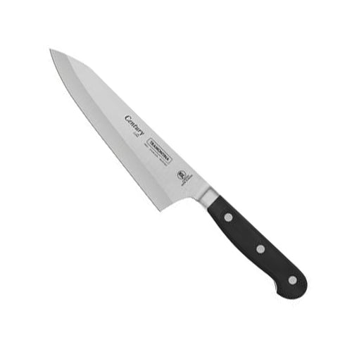 7" Tramontina Forged Century Cook's Knife (24025/007)