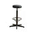 Bar Stool with PVC Cushion Seat Berry BR703N-STB
