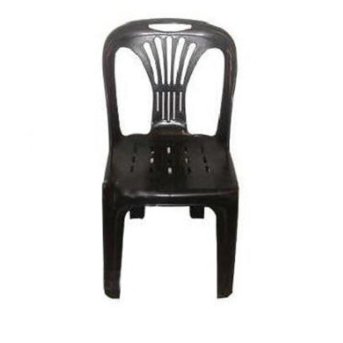 Tabby Plastic Chair TY7011-LBL