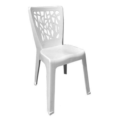 Dining Plastic Chair Ezy (All Colors)