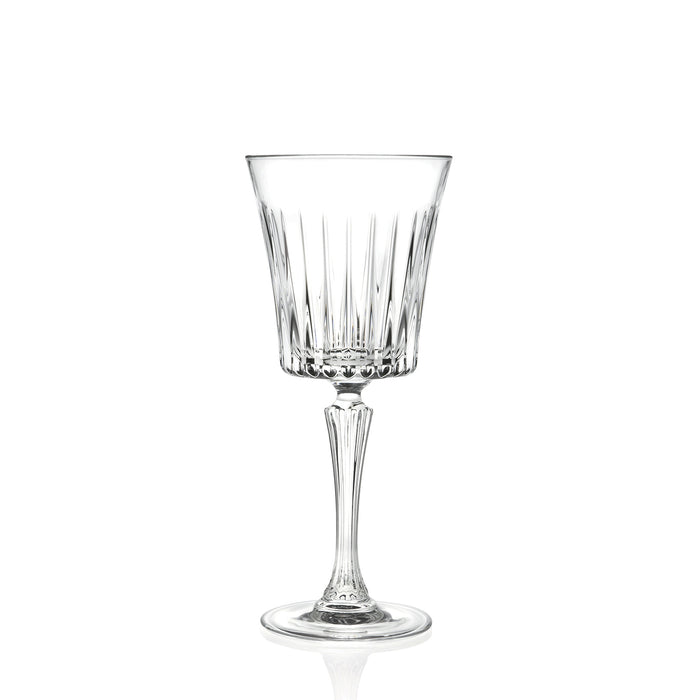 4 - 10 oz  6 Pieces  Timeless Goblet Sets RCR (All Sizes)