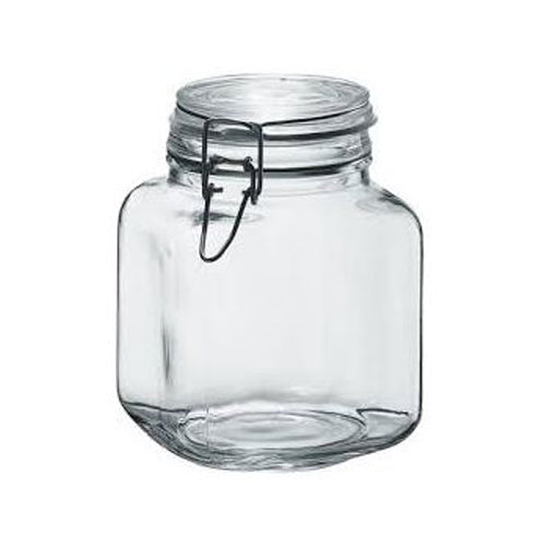 750 - 1700 ml Glass Jar (All Size)