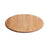 30" Wooden Rotating Table Top Lazy Susan RO750-HN