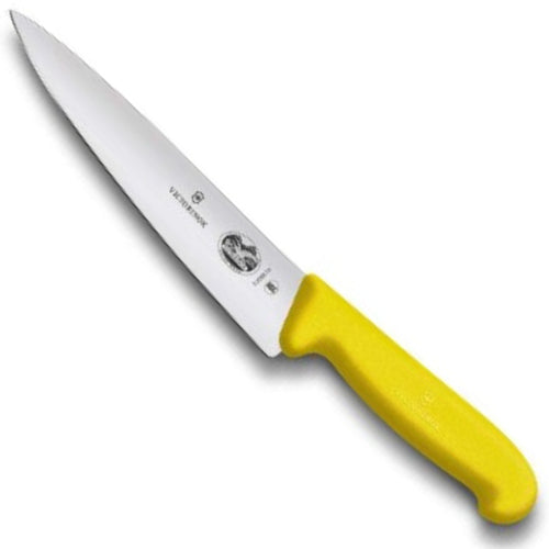 19 cm Carving Knife Fibrox Victorinox V5.200X.19 (All Colour)