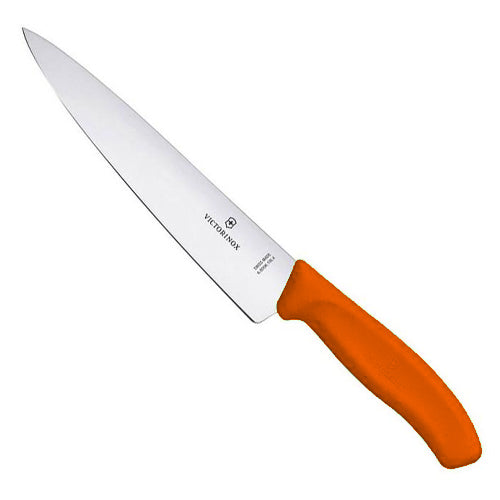 19 cm Carving Knife Normal Blister Victorinox V5740336 (All Colour)