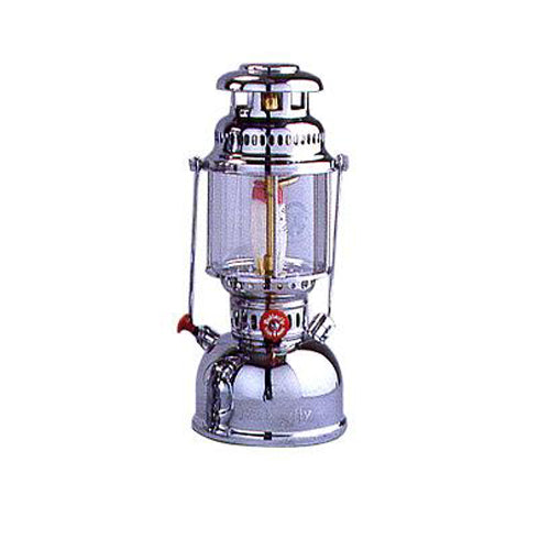 Brass Pressure Lantern Butterfly 826/350b (AM-4401)