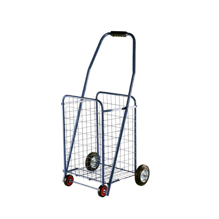 Foldable Large Shopping Trolley Cart SC-303