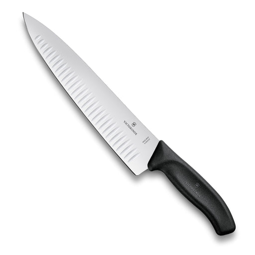 25cm Carving Knife  Black Victorinox  V6.8023.25