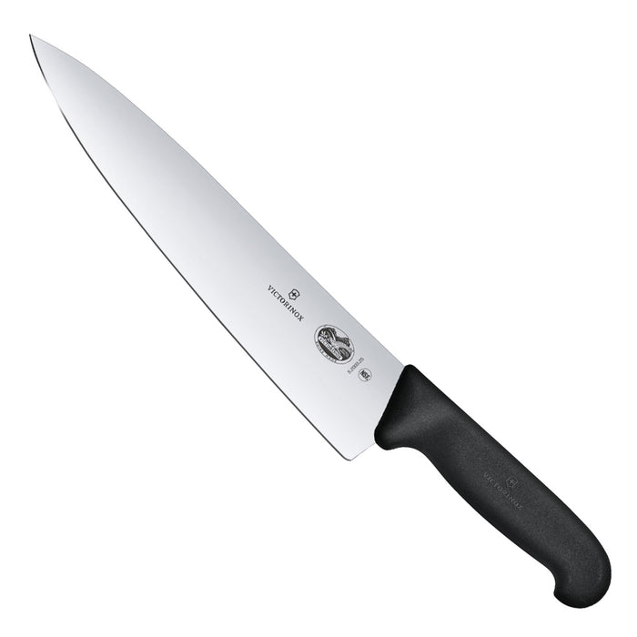 25cm Carving Knife Fibrox Victorinox V5200325