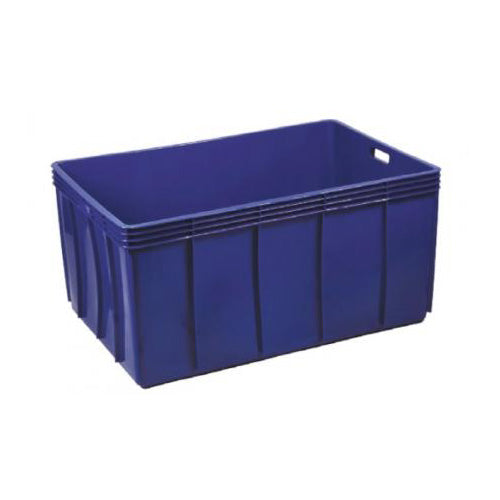 207 Litre Industrial Container Dark Blue 128