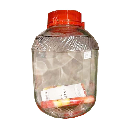25 Litre Glass Bottle
