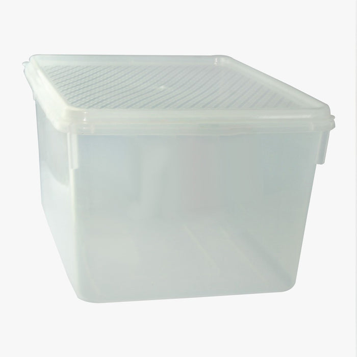 190 - 220 mm Diamond Square Container Toyogo  (All Size)