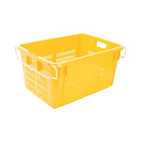 58 Litre Industrial Container With Handle 142