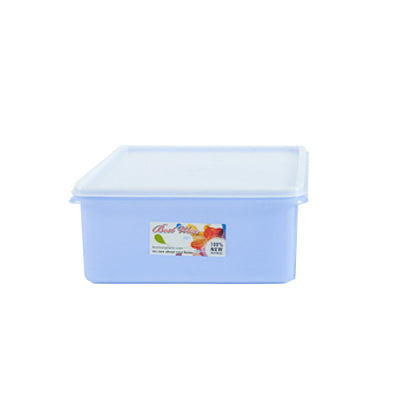 Rectangle Container Bestware BW333