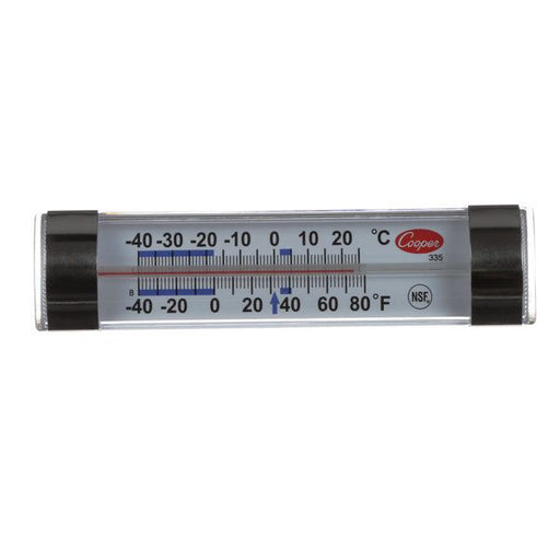 Refrigerator Freezer Thermometer COPPER ATKIN S335-0101