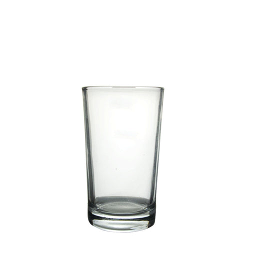 200 ml Glass Mug AD Y1052