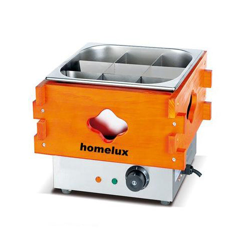Kanto Cooking Machine Homelux HBEH-10