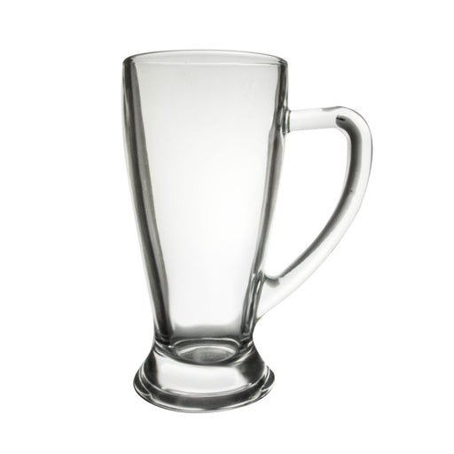 200 - 600 ml Glass Mug AD (All Size)