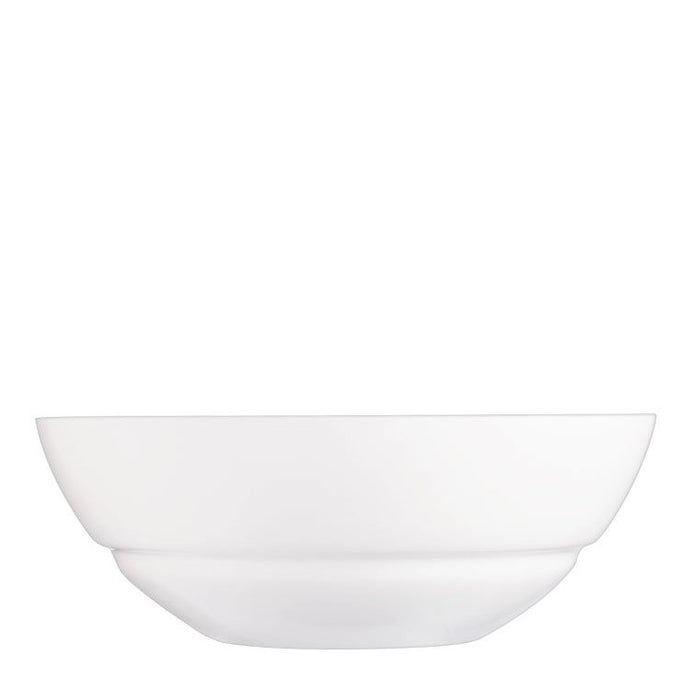 20 cm Tempered Glass Soup Bowl Luminarc Alexie L7855