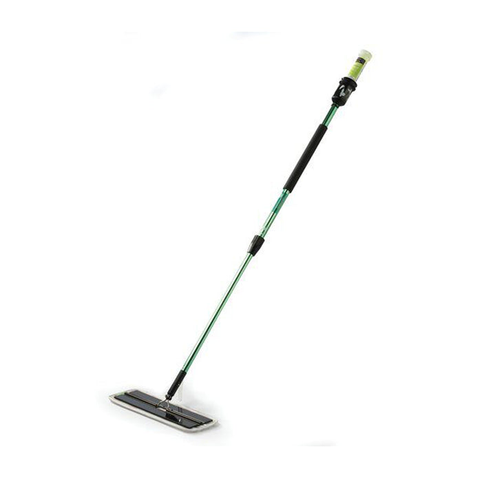 18" Easy Scrub Express Flat Mop Tool With Pad Holder 3M-EFMT