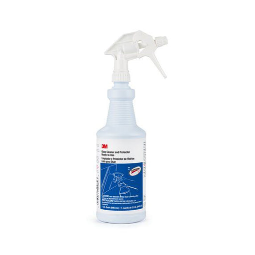 Glass Cleaner and Protector 3M