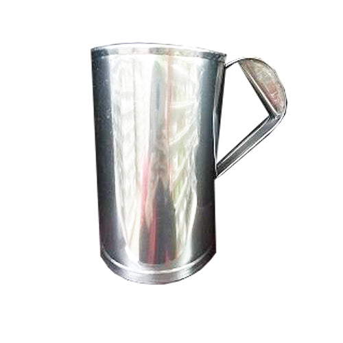 5" S/S Coffee Mug  SS022