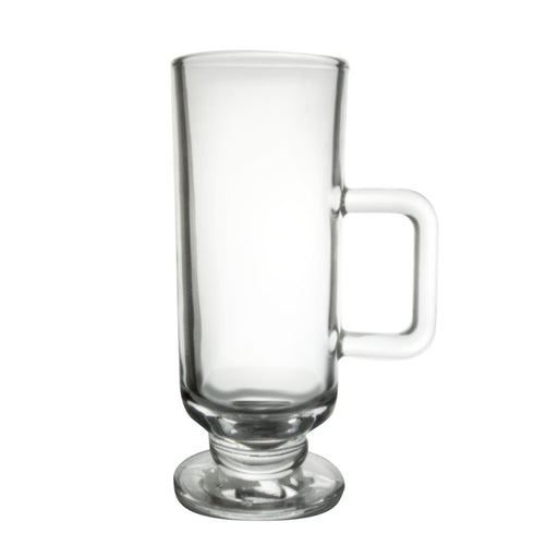 6 cm Glass Mug AD K7ZB28