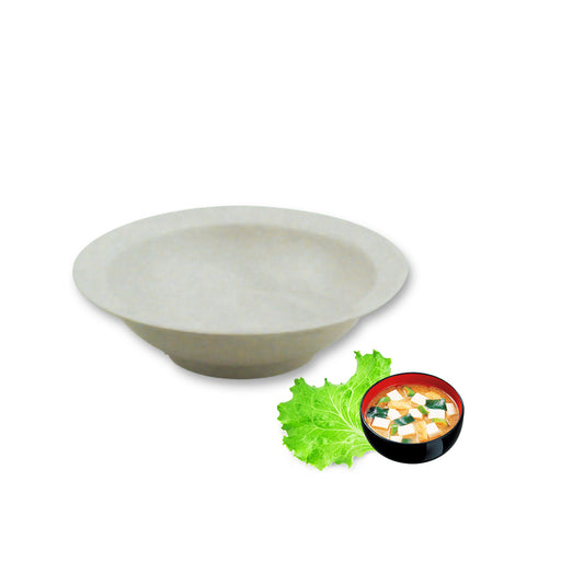 11" Round Soup Bowl Hoover 4111 (All Colour)