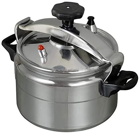 22 - 26 cm Stainless Steel Pressure Cooker SS66-XXX (All Size)