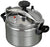 22 - 26 cm Stainless Steel Pressure Cooker SS66-XXX (All Size)