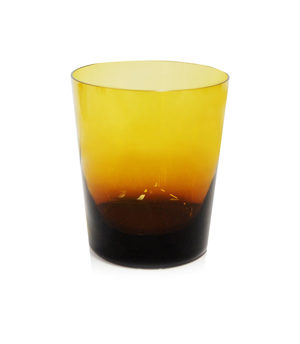 455 ml Modish Rock Ocean Glass (All Colors)