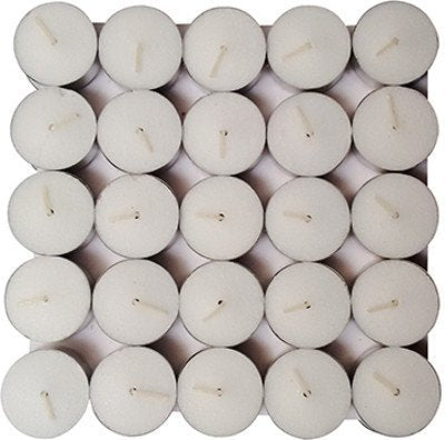 100 Pieces Tealight Candle  10GMS