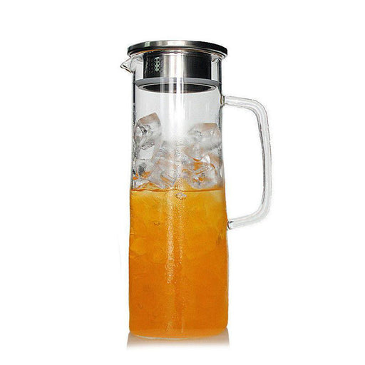1000 - 1500 ML Hot & Cold Water Pitcher (All Size)